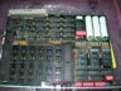 PCB, SRAM,  Applied Materials P/N 0100-00137