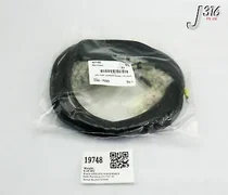 19748 APPLIED MATERIALS EMC COMP.,HARNESS POWER LIFB LIQUID (NEW) 0140-76325
