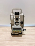 Nikon NE-10RC Digital Theodolite Surveying Instrument Working Condition