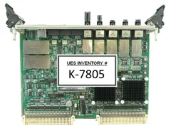 Zygo 8020-0700-01 PCB Card ZMI-4104 Nikon 4S019-681 NSR FX-601F Broken Connector