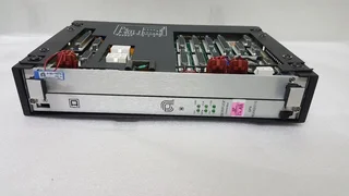 APPLIED MATERIALS AMAT 0190-35651 SERIPLEX SPX-MUXADIO-110 W/ 0150-18070 PCB