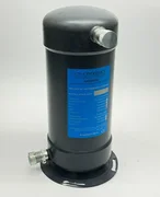CTI-Cryogenics 8080300K001 Adsorber Helium Filtration Cartridge 9600/9700A