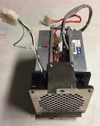  Lam Research 853-017340-001 Heat Sink Resistor Bank Assembly
