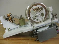 Lam Research P/N: 853-025083-003 / RF Mini-Match Assembly / Refurbished