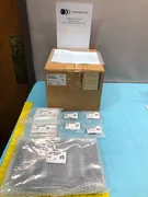 AMAT 0242-09361 Assy, N2 Flow Meters, CH A & C, 0040-32461, 1040-01056, 173662
