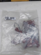 AMAT 0150-00722 CABLE ASSY ADAPTER FOR HEADLAND TO PROTEUS,10PC AVAILABLE