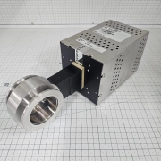 AMAT 0190-39691 MKS T3BIA-30321 THROTTLE VALVE