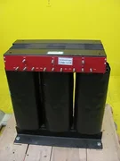 Quality Transformer And Electronics 6656 Transformer AMAT 0190-20024 Rev. C Used