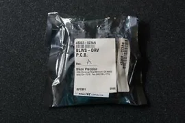 NIKON 4S003-023 (BLWS-DRV) PCB NSR