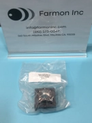AMAT 0020-78283 Motor Mount, Robot X-Axis, 180163