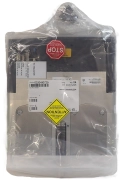 AMAT Applied Materials 0190-80725 Transfer Valve Pneumatic Actuator New