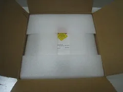 NEW AMAT 3870-00154 Slit valve DBL ACTG 49MM ST