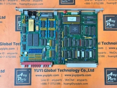 AMAT APPLIED MATERIALS 0100-20100 FAB 0110-20100 REV A ANALOG I/O BOARD