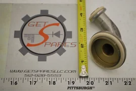 0050-62003 / ADAPTER 90DEG EL KF40-KF16 300MM IA /APPLIED MATERIALS