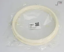 15617 LAM RESEARCH RING INSULATOR,UPPER ELECTRODE (NEW) 716-011536-001