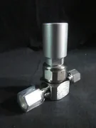 LAM RESEARCH 796-095334-912 VALVE 316 SS, AIR OPEN HE
