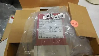 3030-01138, AMAT, STEC, AFC,100SCCM N2