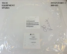 LAM Research 716-083964-011 QTZ LINER UPR ER Ring *cleaned once*