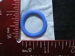 O-Ring  LAM RESEARCH (LAM) 734-092561-209 0.671 ID X 1.139 C/S