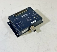 ✅ MKS MICRONODE I/O AS00127R-04 AMAT 0190-E7470 0725 MKS-CIT