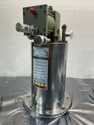 CTI-CRYOGENICS 8033167 CRYO-TORR 8 CRYOPUMP, 114934