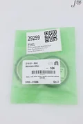 29259 APPLIED MATERIALS SEAL CTR RING ASSY NW50 W/VITON ORING SST304 3700-01088