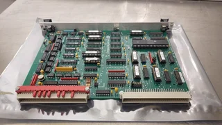 Applied Materials System Electronic Interface PCB AMAT 0100-20001 / 0110-20001