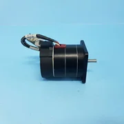 322-0103// AMAT APPLIED 0090-70002 MOTOR ENCODER ASY ROBOT ROTATION [USED]