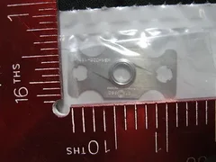 Gasket MICROSEAL MSA-028-111 LAM RESEARCH (LAM) 734-026525-001 seal surface moun
