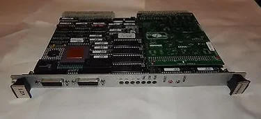 APPLIED MATERIAL AMAT 0090-75014 SBC SYNERGY V21 VME CPU PCB ASSY 