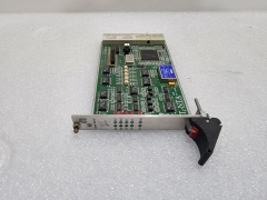 APPLIED MATERIALS PCB, SCOM CPCI BOARD, QUAD SERIAL, AS00800-04 0190-07449