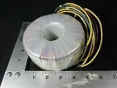 Applied Materials (AMAT) 1360-90038 XFORMER-TORDOIL OUPUTS 60v/70v