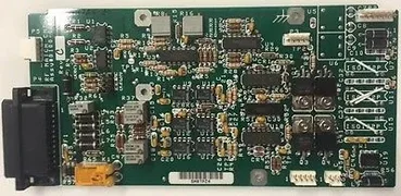 10 x AMAT 0100-09156 RF Match control PCB, AMAT P5000 Etch / CVD