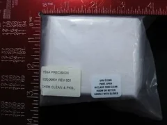 OEM Part Applied Materails (AMAT) 0020-29801 BLOCK, CHAMBER INTERFACE MOUNTING