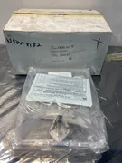AMAT 0010-10275 MCVD Susceptor Assy, 8", BSE, Tungsten, 114642