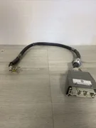 21921 ADVANCED ENERGY VARIABLE FREQUENCY RF PLASMA Generator Cable