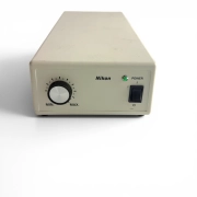 Nikon TI-PS100W Microscope Power Supply Made in Japan, Tested