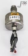 14823 APPLIED MATERIALS SNSR, PR (VCR), H2O VDSII, DATA INSTRUMENTS 0090-09077