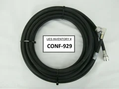 Lam Research 853-023631-035 RF Cable 35 Foot New Surplus