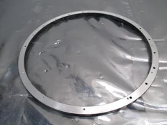 AMAT 0020-31680 RING TOP, XTAL TIER IV W/ HOLES, 114530