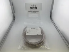 Applied Materials/AMAT 4 Foot Reinforced Hose PN: 3400-90004