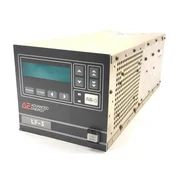 Advanced Energy LF-5 Variable Frequency RF Generator 500W@50kHz-460kHz, 208VAC