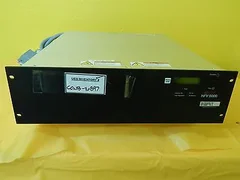 HFV 8000 AE Advanced Energy 3155083-505 RF Generator AMAT 0190-24488 As-Is