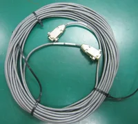 AMAT 0150-01293 CABLE ASSY REMOTE CRT SELECT