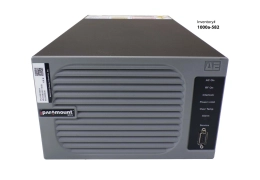 AE Advanced Energy 1026199-A 3156330-110 B Paramount 3013 RF Generator *tested