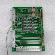 Nikon 4S020-052 Circuit Board