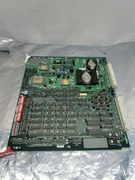 Nikon 4S020-160 WLEXPCTLN PCB, LITHO, 105178