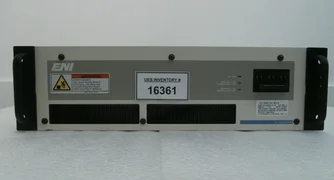 DPG-10 ENI DPGD-10-CE DP Generator AMAT 0190-36343 AC Flicker Not Working As-Is