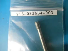 Lot Of 22 Lam Research 715-033684-003 LUG, THD, GAS PATHWAY INR ZONE
