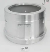27951 APPLIED MATERIALS SHIELD, LOWER, ENCORE CU, 300MM 0021-33981